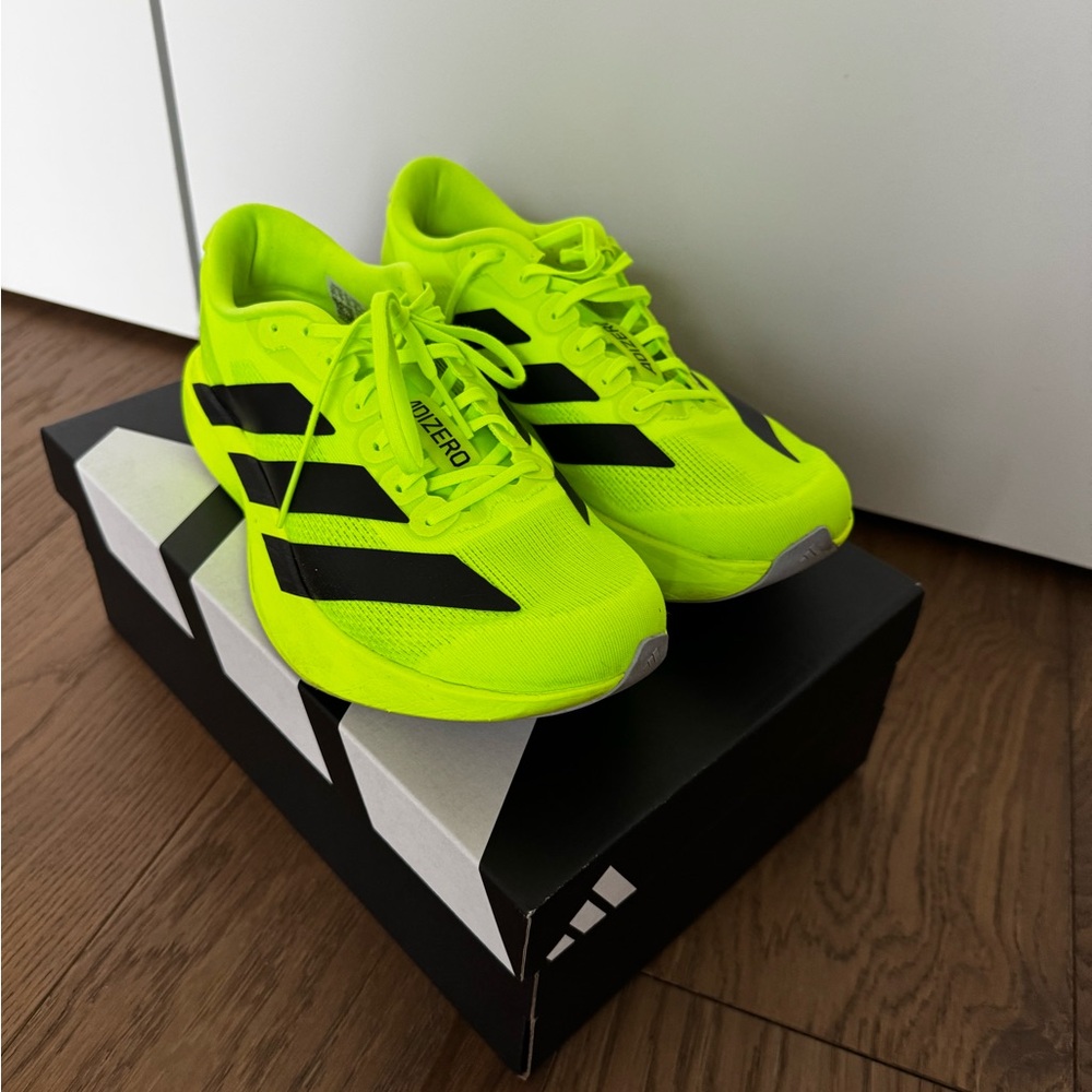 ADIZERO EVO SL SHOES